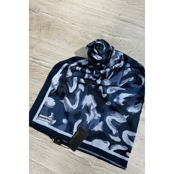 Dijital Bambu Şal 023M